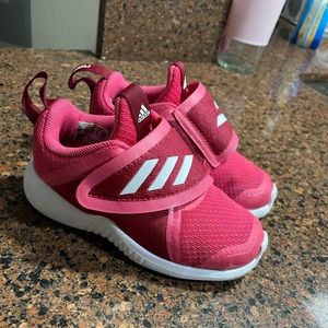 Toddler Adidas Sneakers